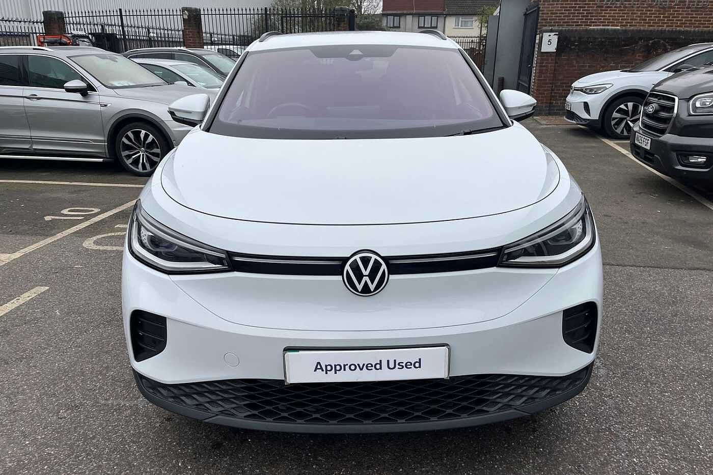 Volkswagen ID.4