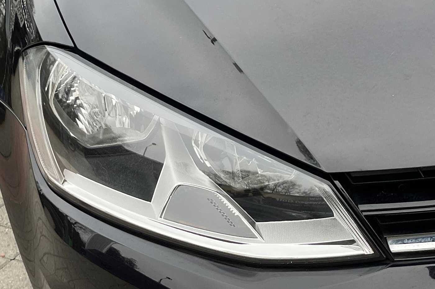 Volkswagen Golf 1.4 TSI BlueMotion Tech Match Hatchback 5dr Petrol DSG Euro 5 (s/s) (122 ps)