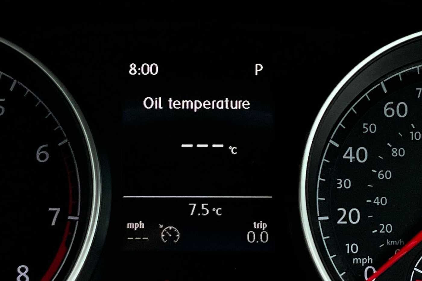 Volkswagen Golf 1.4 TSI BlueMotion Tech Match Hatchback 5dr Petrol DSG Euro 5 (s/s) (122 ps)
