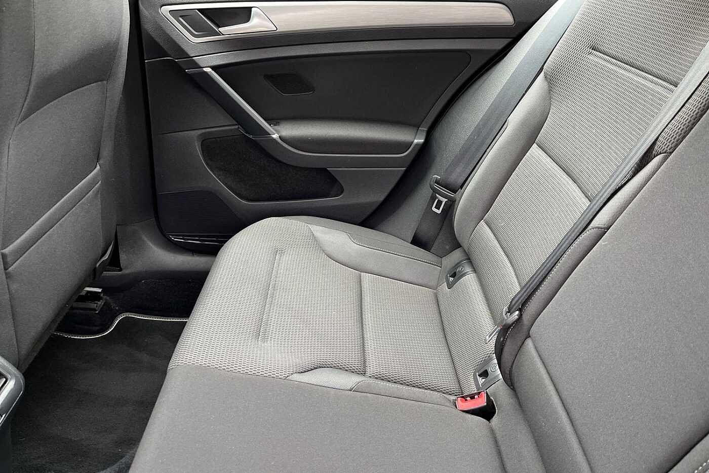 Volkswagen Golf 1.4 TSI BlueMotion Tech Match Hatchback 5dr Petrol DSG Euro 5 (s/s) (122 ps)