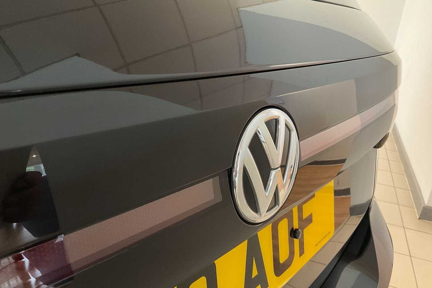 Volkswagen T-Cross 1.0 TSI SE SUV 5dr Petrol Manual Euro 6 (s/s) (115 ps)