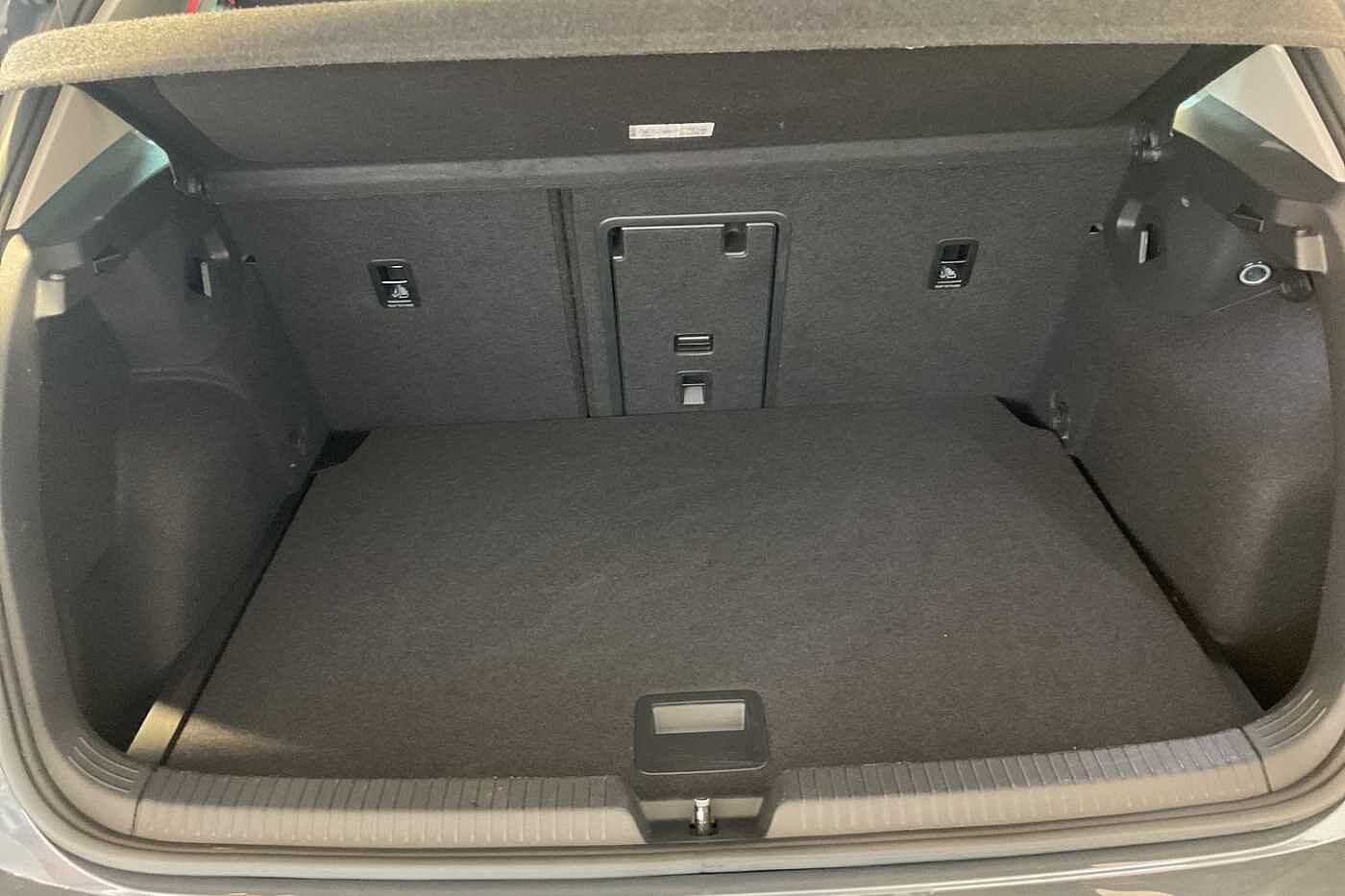 Volkswagen Golf 1.5 TSI Style Hatchback 5dr Petrol Manual Euro 6 (s/s) (150 ps)