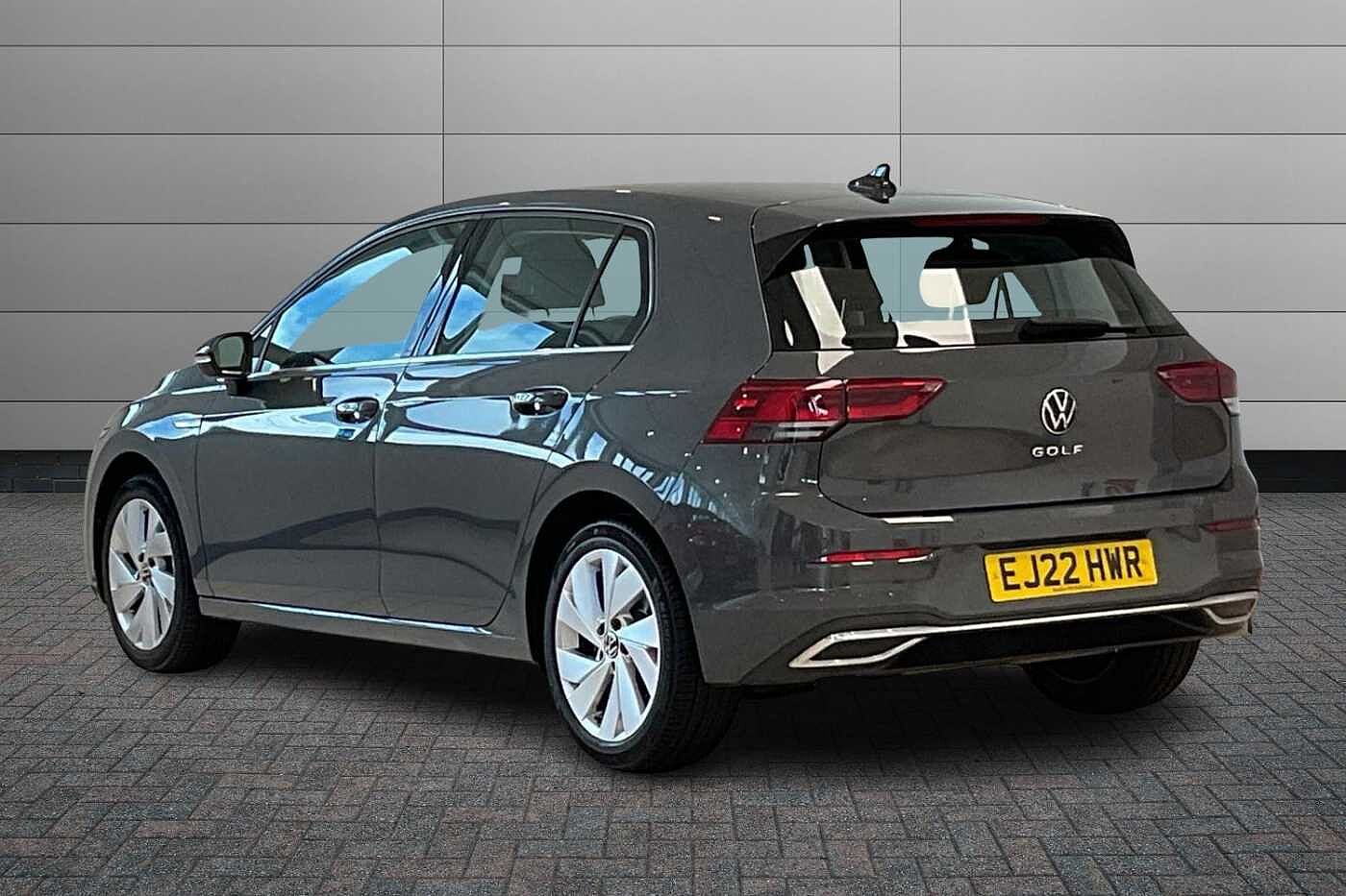 Volkswagen Golf 1.5 TSI Style Hatchback 5dr Petrol Manual Euro 6 (s/s) (150 ps)