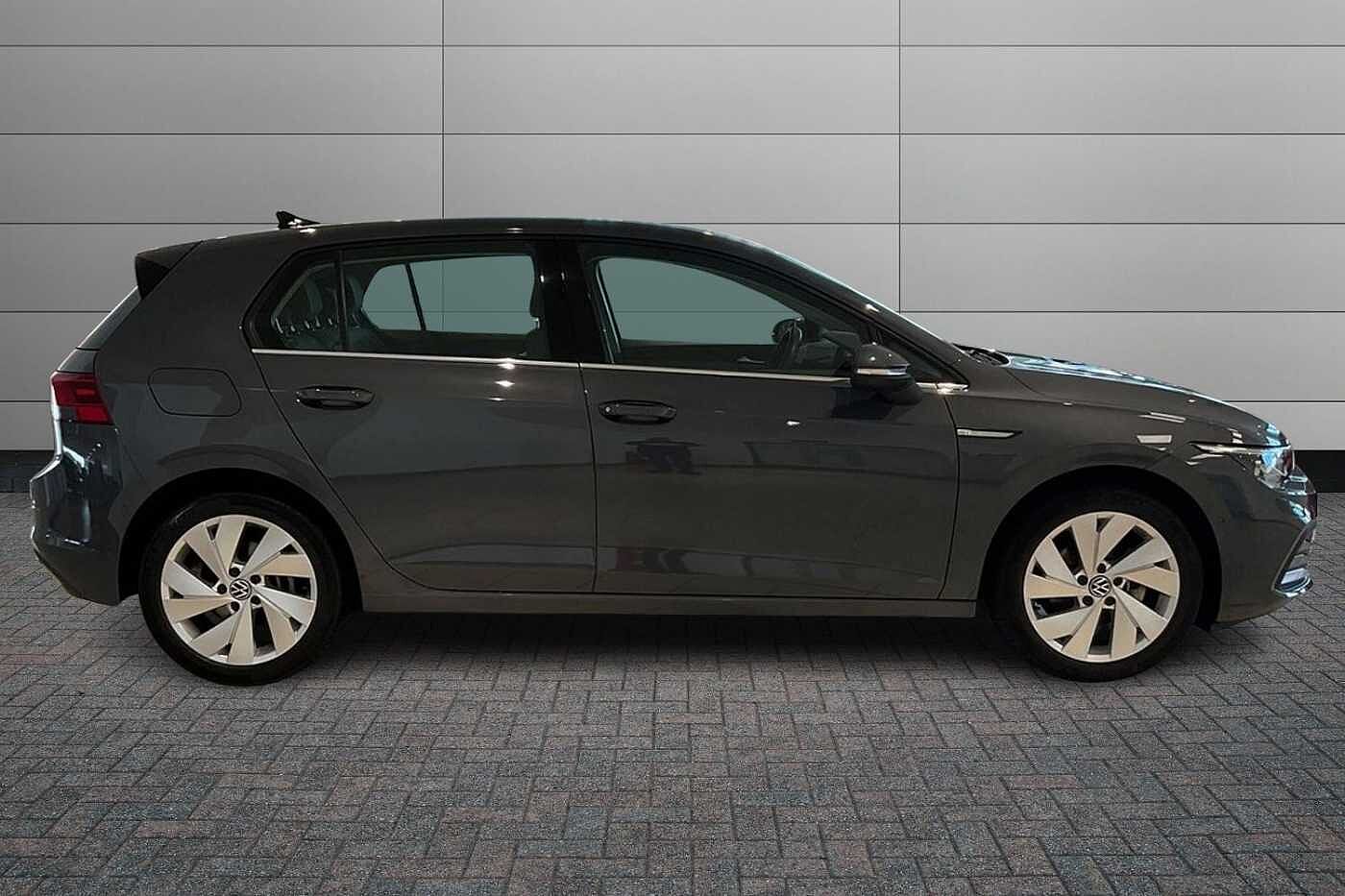 Volkswagen Golf 1.5 TSI Style Hatchback 5dr Petrol Manual Euro 6 (s/s) (150 ps)