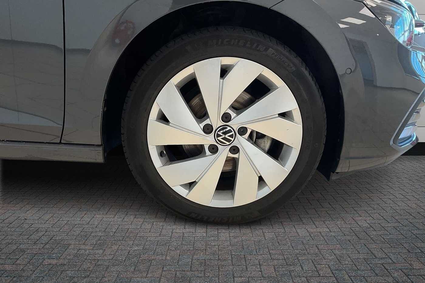 Volkswagen Golf 1.5 TSI Style Hatchback 5dr Petrol Manual Euro 6 (s/s) (150 ps)