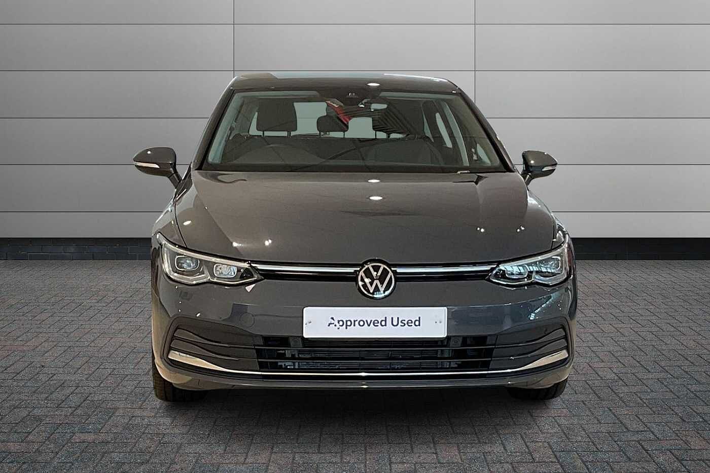 Volkswagen Golf 1.5 TSI Style Hatchback 5dr Petrol Manual Euro 6 (s/s) (150 ps)