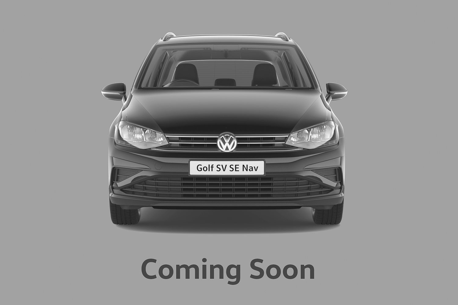 Volkswagen Golf SV 1.5 TSI Match Edition EVO 130PS