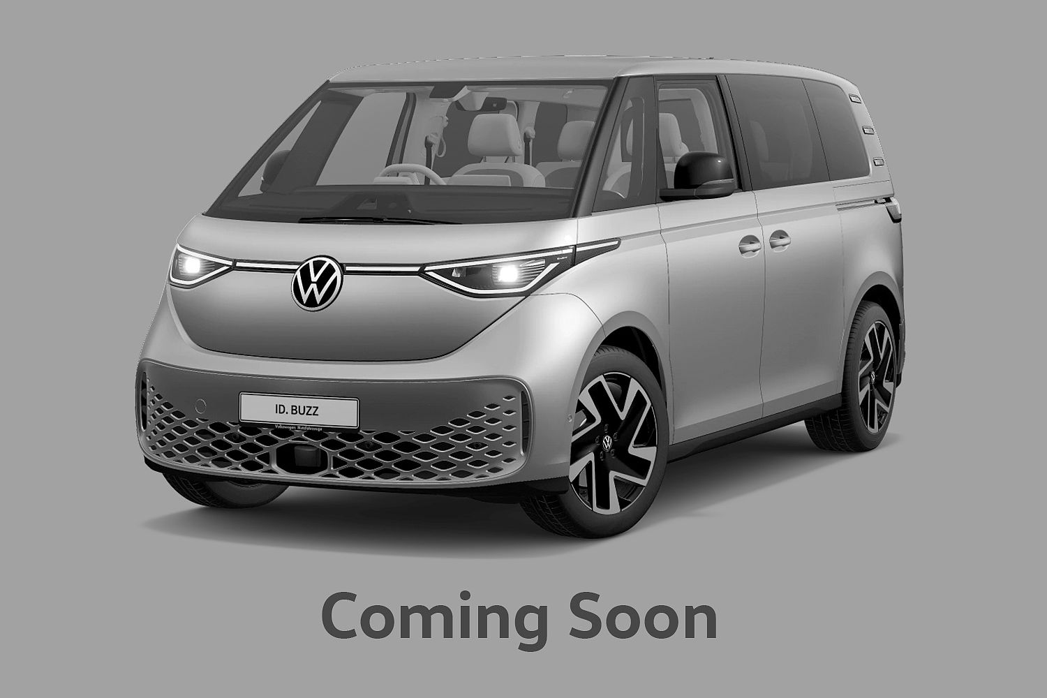 Volkswagen Id. Buzz 150Kw Life Pro 77Kwh 5Dr Auto