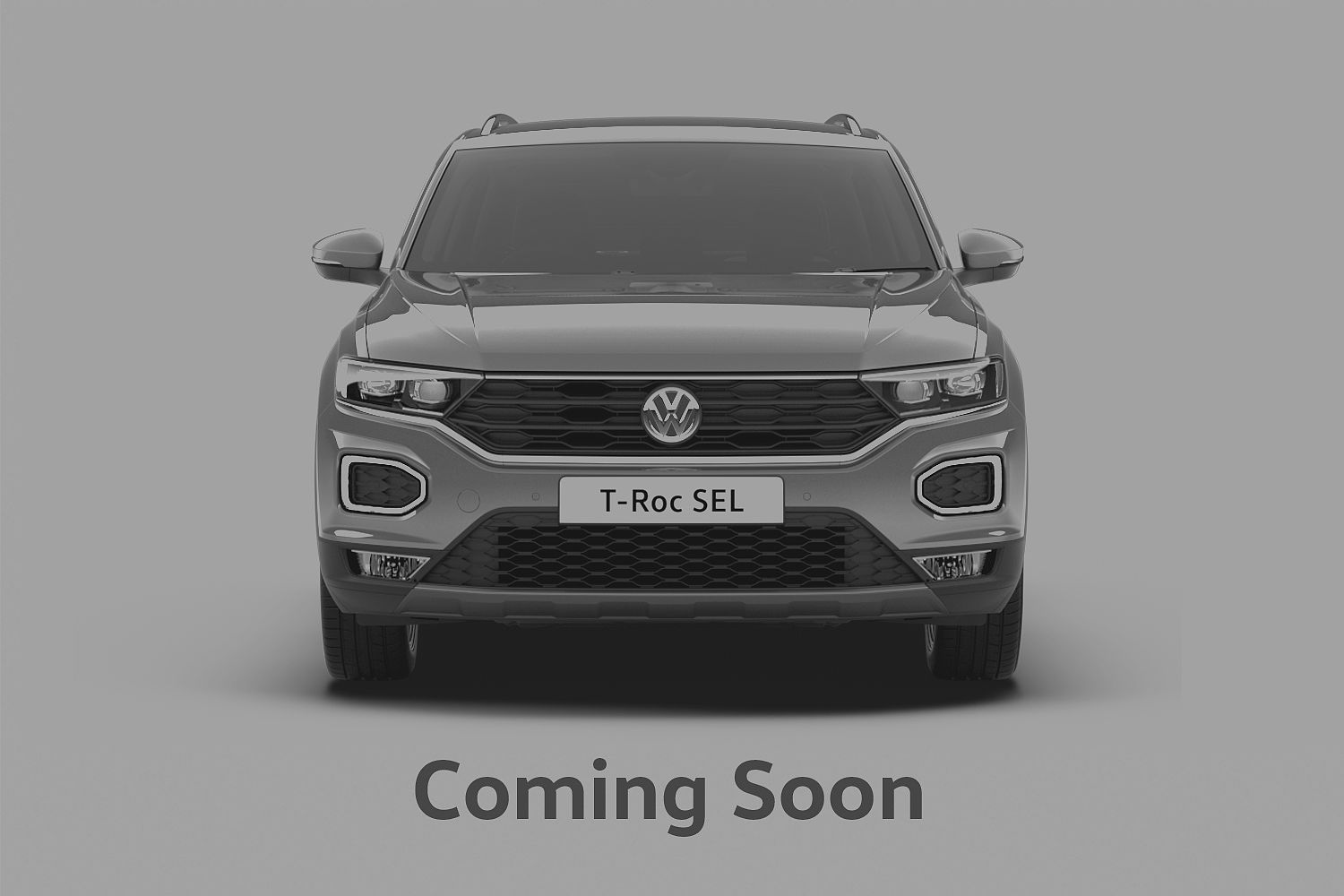 Volkswagen T-ROC Mark 1 Facelift (2022) 1.0 TSI Style 110PS